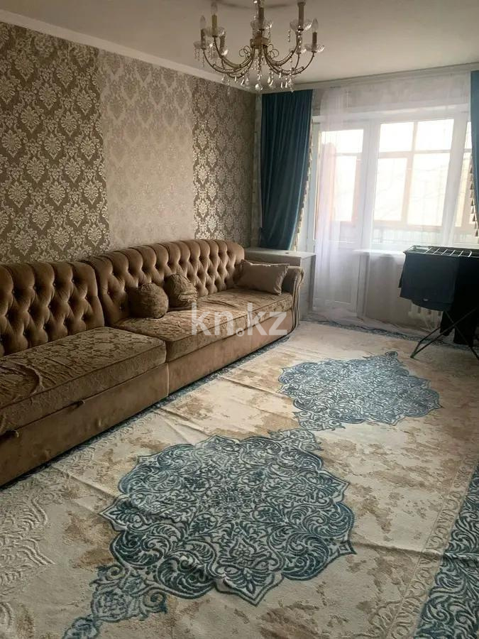 Продажа 3-комнатной квартиры, 63 м², 16 мкр. в Караганде