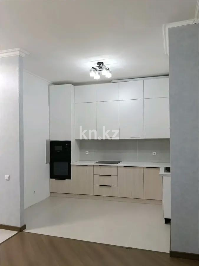 Продажа 2-комнатной квартиры, 54 м² в Астане - фото 2