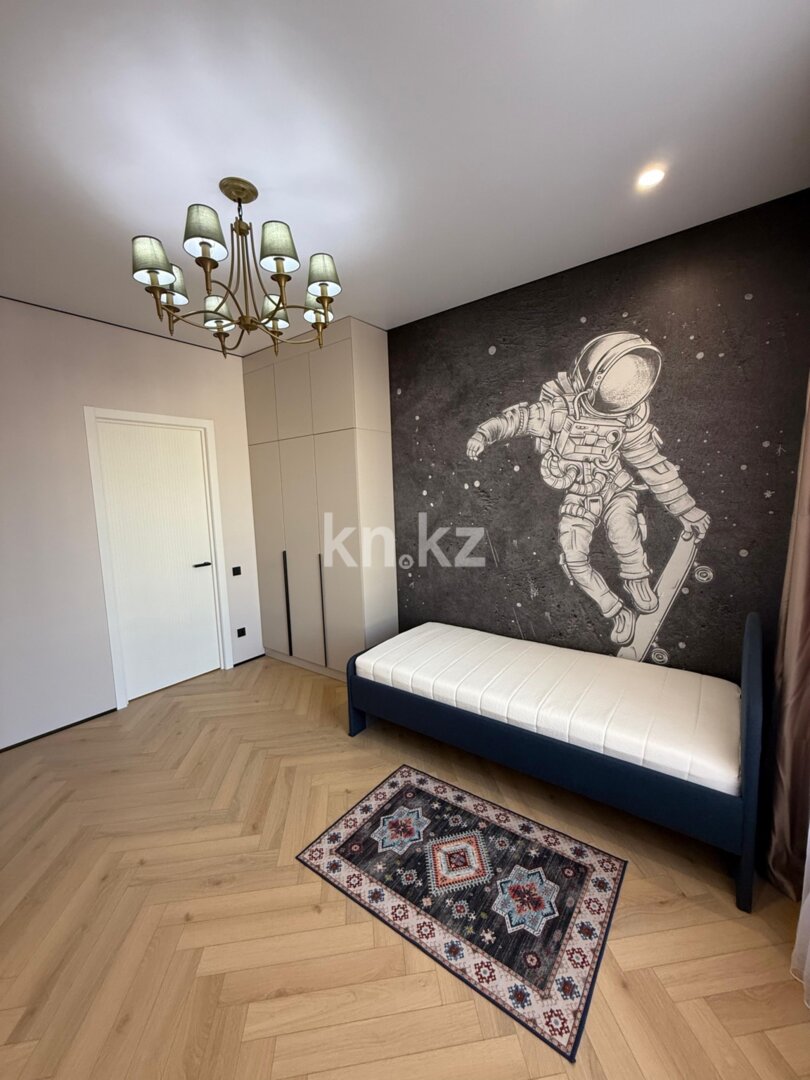 Продажа 3-комнатной квартиры, 78 м² в Алматы - фото 11