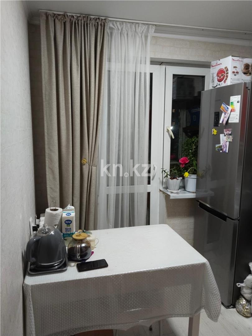 Продажа 2-комнатной квартиры, 44 м² в Караганде - фото 5