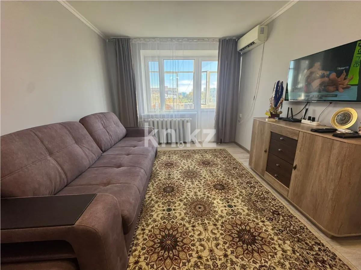 Продажа 2-комнатной квартиры, 50.4 м² в Астане