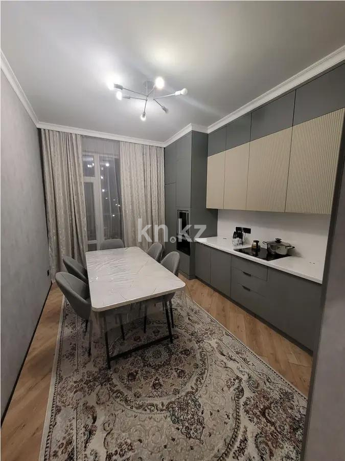 Продажа 3-комнатной квартиры, 90 м², ул. Байтурсынова, дом  14 в Астане - фото 4
