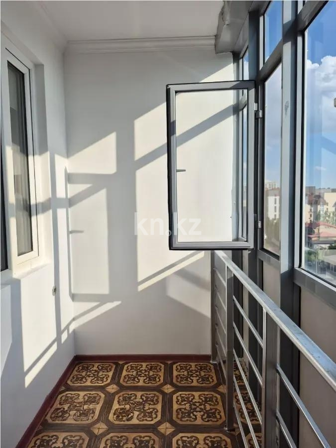Продажа 1-комнатной квартиры, 38 м² в Астане - фото 3