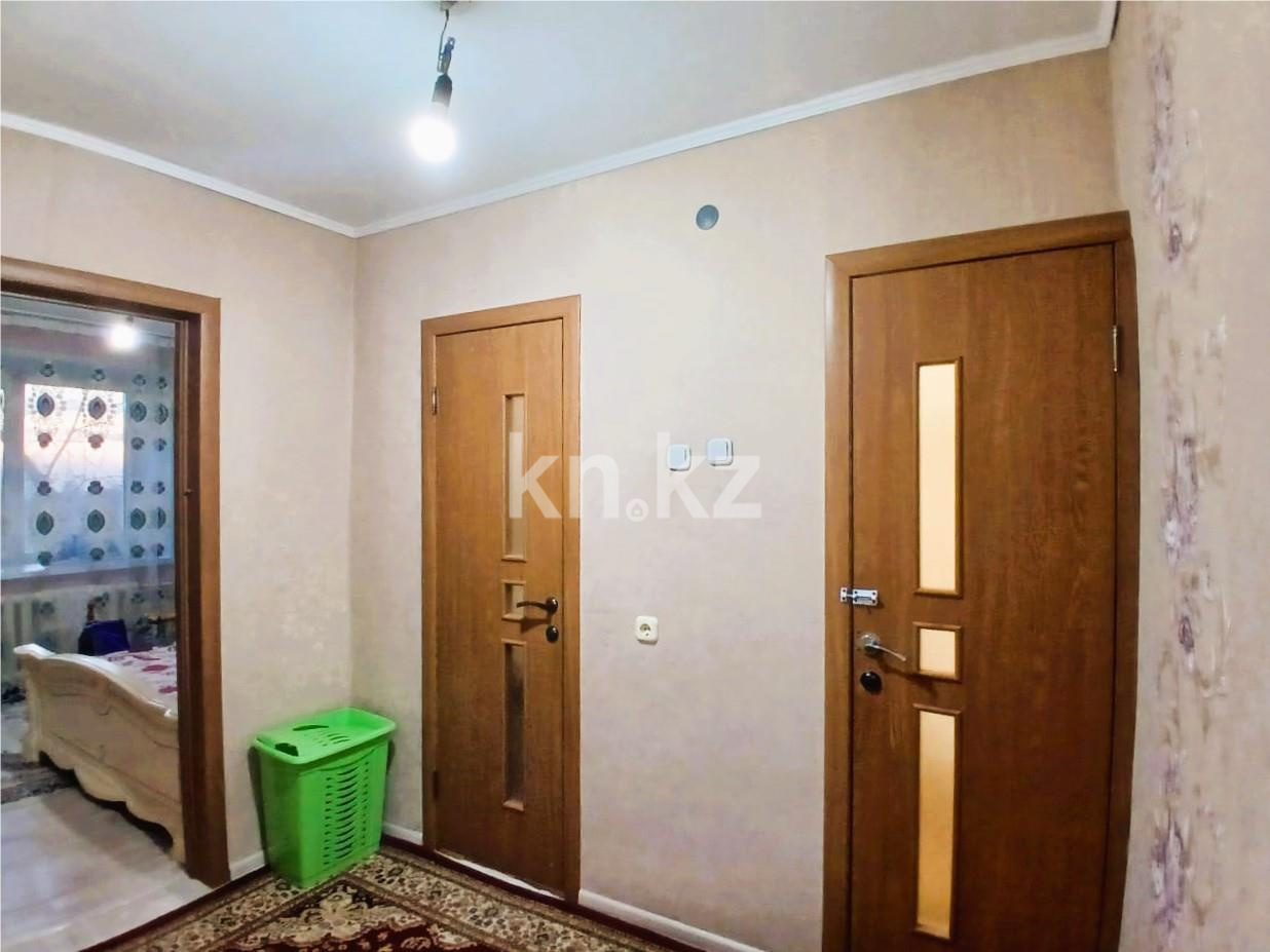 Продажа 2-комнатной квартиры, 48 м², ул. Керамическая, дом  76 в Караганде - фото 8
