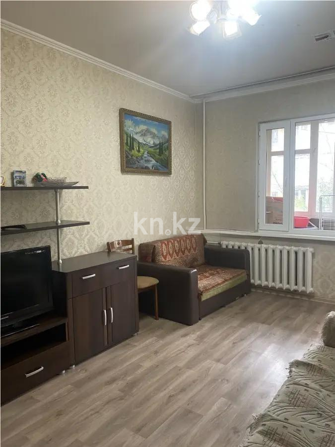 Продажа 1-комнатной квартиры, 31 м² в Алматы