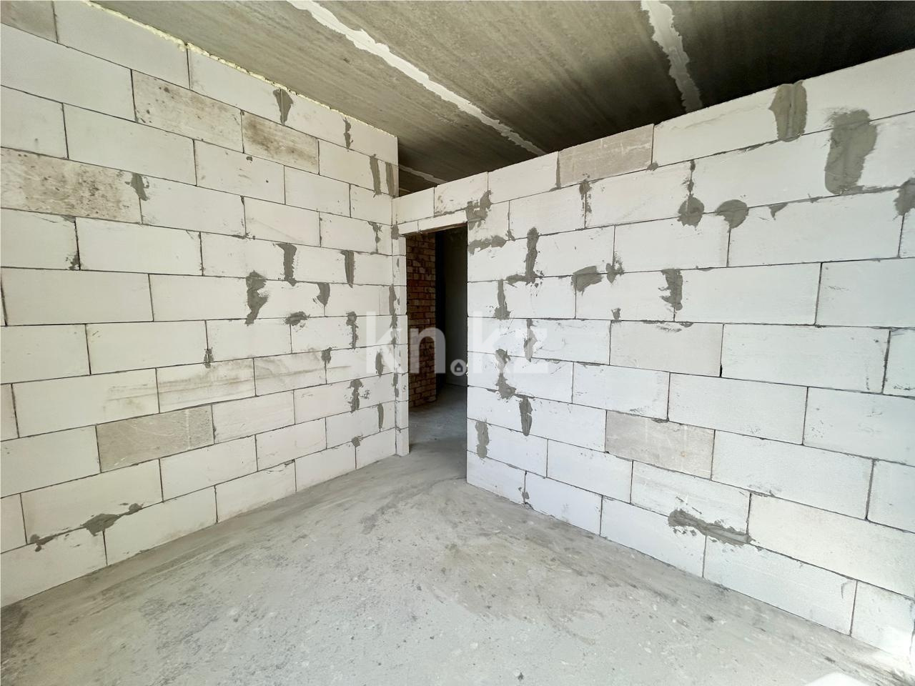 Продажа 2-комнатной квартиры, 46 м² в Караганде - фото 4