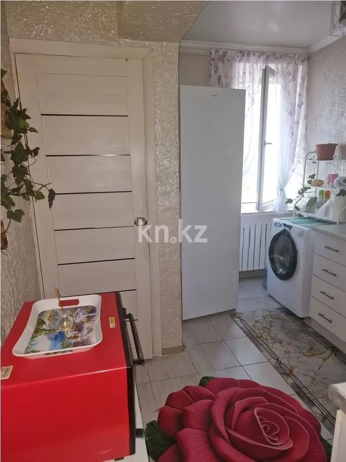 Продажа 2-комнатной квартиры, 30 м² в Алматы - фото 3