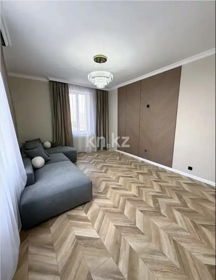 Продажа 2-комнатной квартиры, 67 м², ул. А-75, дом  2 в Астане - фото 2
