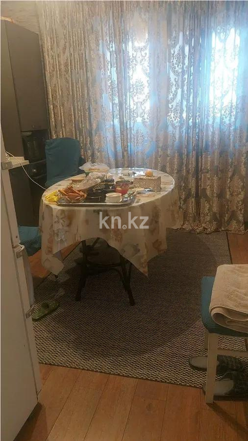 Продажа 1-комнатной квартиры, 40 м², мкр-н Нуркент, дом  71 в Алматы - фото 3