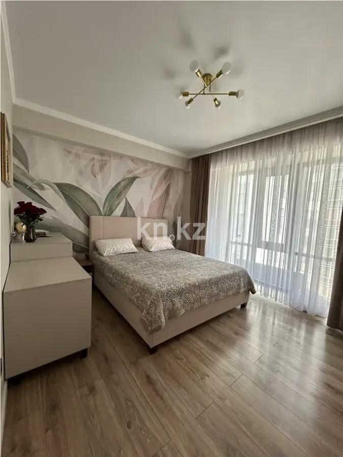Продажа 3-комнатной квартиры, 70 м² в Алматы - фото 2