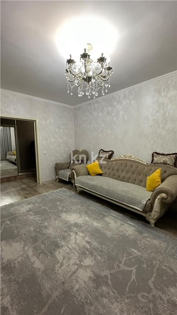 Продажа 3-комнатной квартиры, 90 м² в Караганде - фото 2