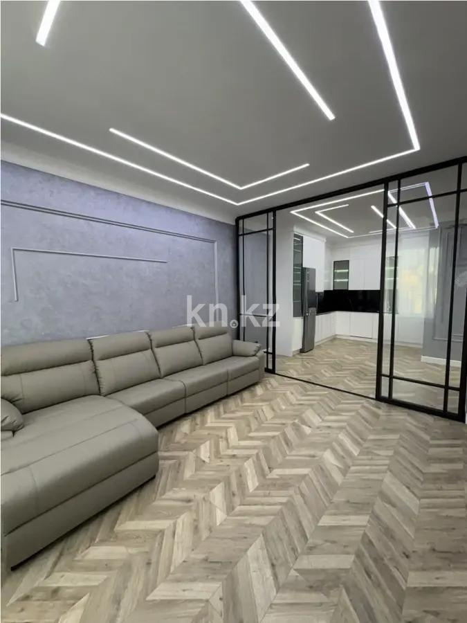 Продажа 2-комнатной квартиры, 66 м² в Алматы