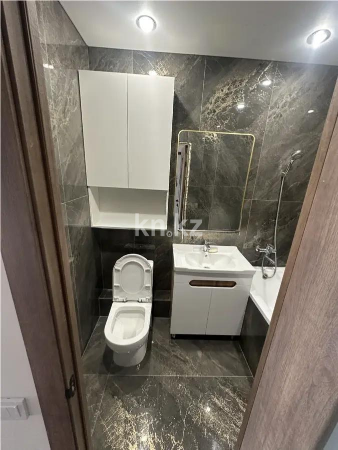 Продажа 1-комнатной квартиры, 40 м² в Алматы - фото 4