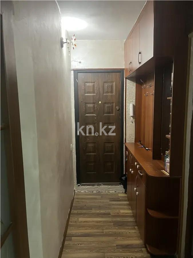 Продажа 2-комнатной квартиры, 46 м² в Алматы - фото 5