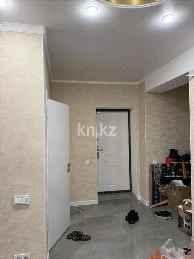 Продажа 1-комнатной квартиры, 34 м² в Алматы - фото 3