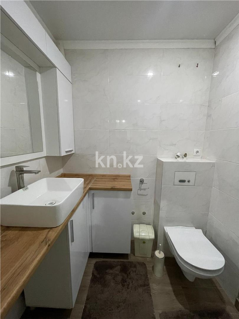 Продажа 3-комнатной квартиры, 65 м² в Караганде - фото 11