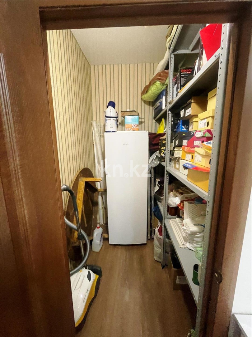 Продажа 4-комнатной квартиры, 88 м² в Караганде - фото 18