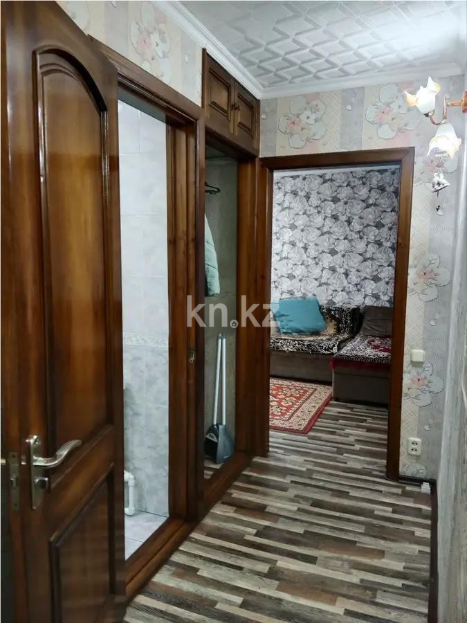 Продажа 2-комнатной квартиры, 44 м², ул. Ержанова, дом  47/2 в Караганде - фото 6