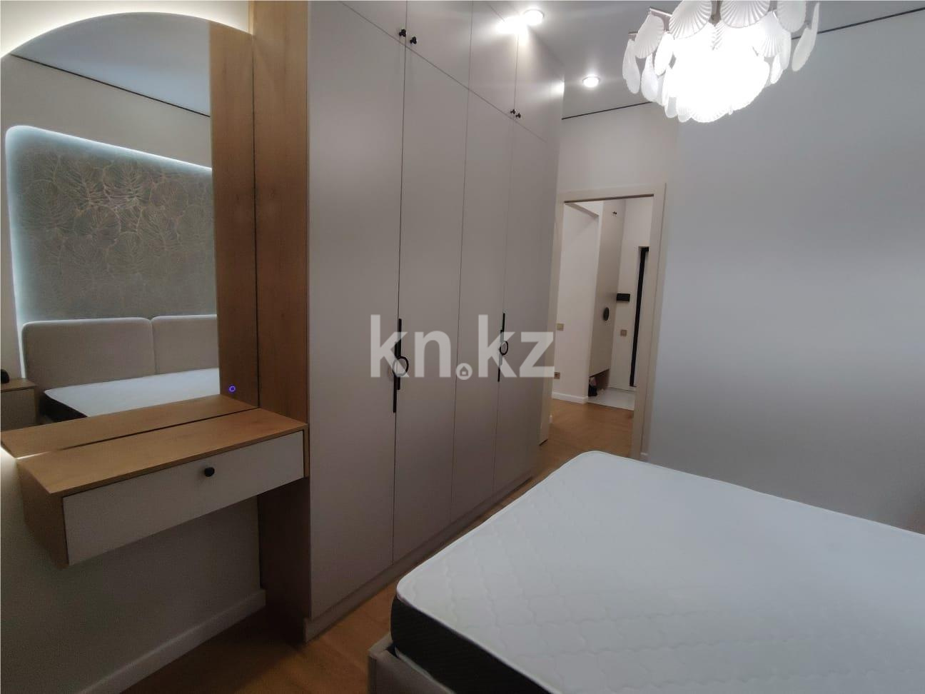 Продажа 2-комнатной квартиры, 40.5 м² в Астане - фото 4