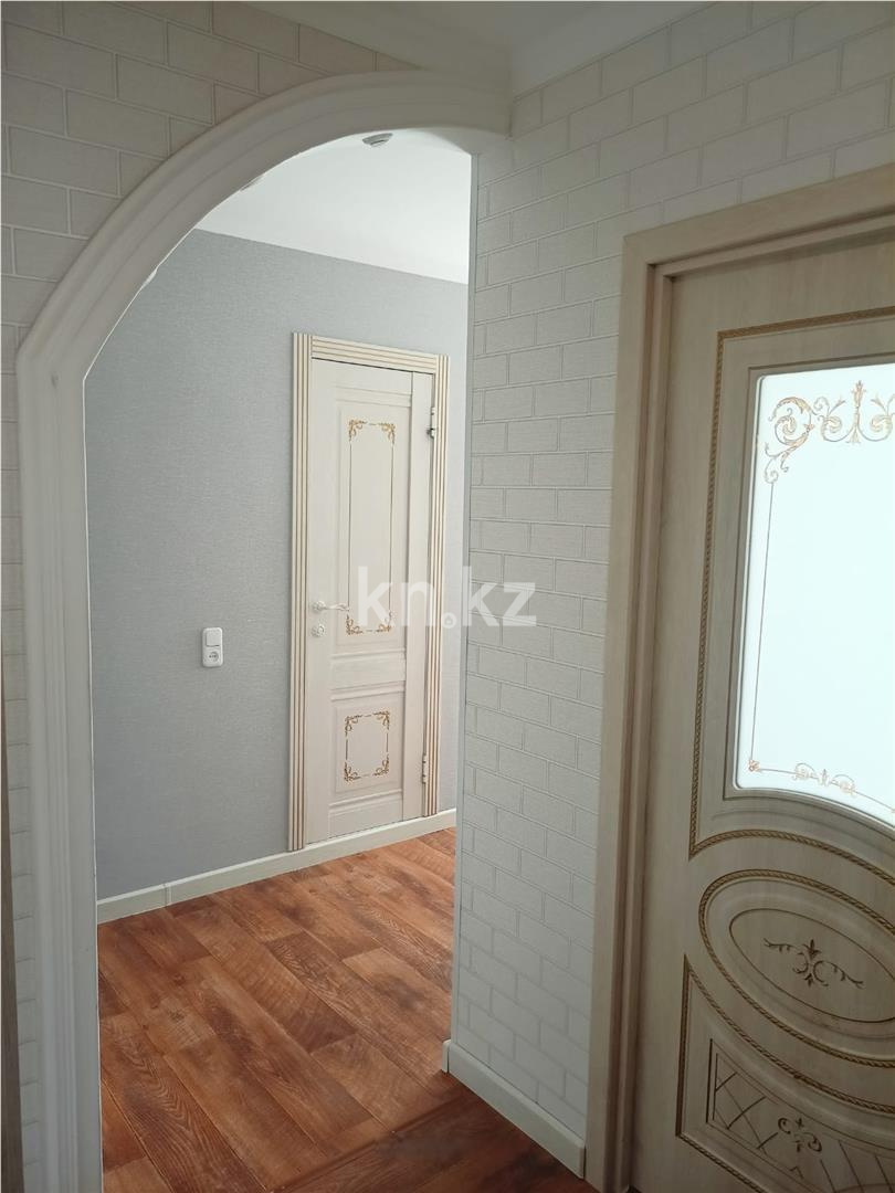 Продажа 2-комнатной квартиры, 52 м² в Темиртау - фото 13