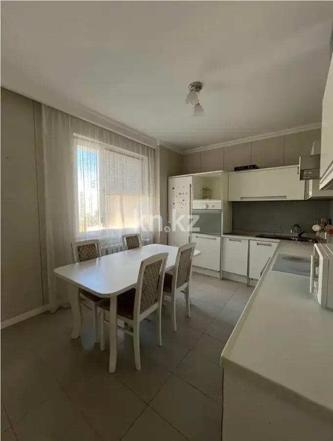 Продажа 3-комнатной квартиры, 84.3 м² в Астане - фото 4