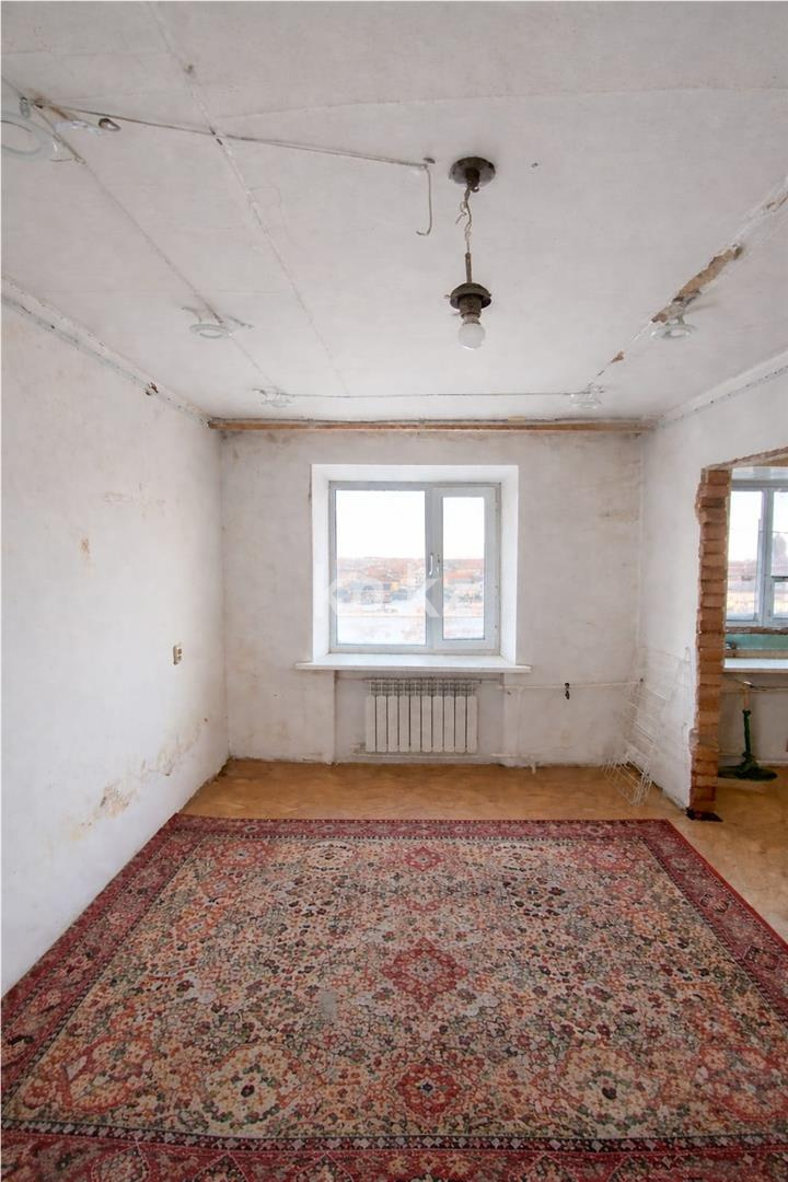 Продажа 3-комнатной квартиры, 59 м² в Караганде - фото 5