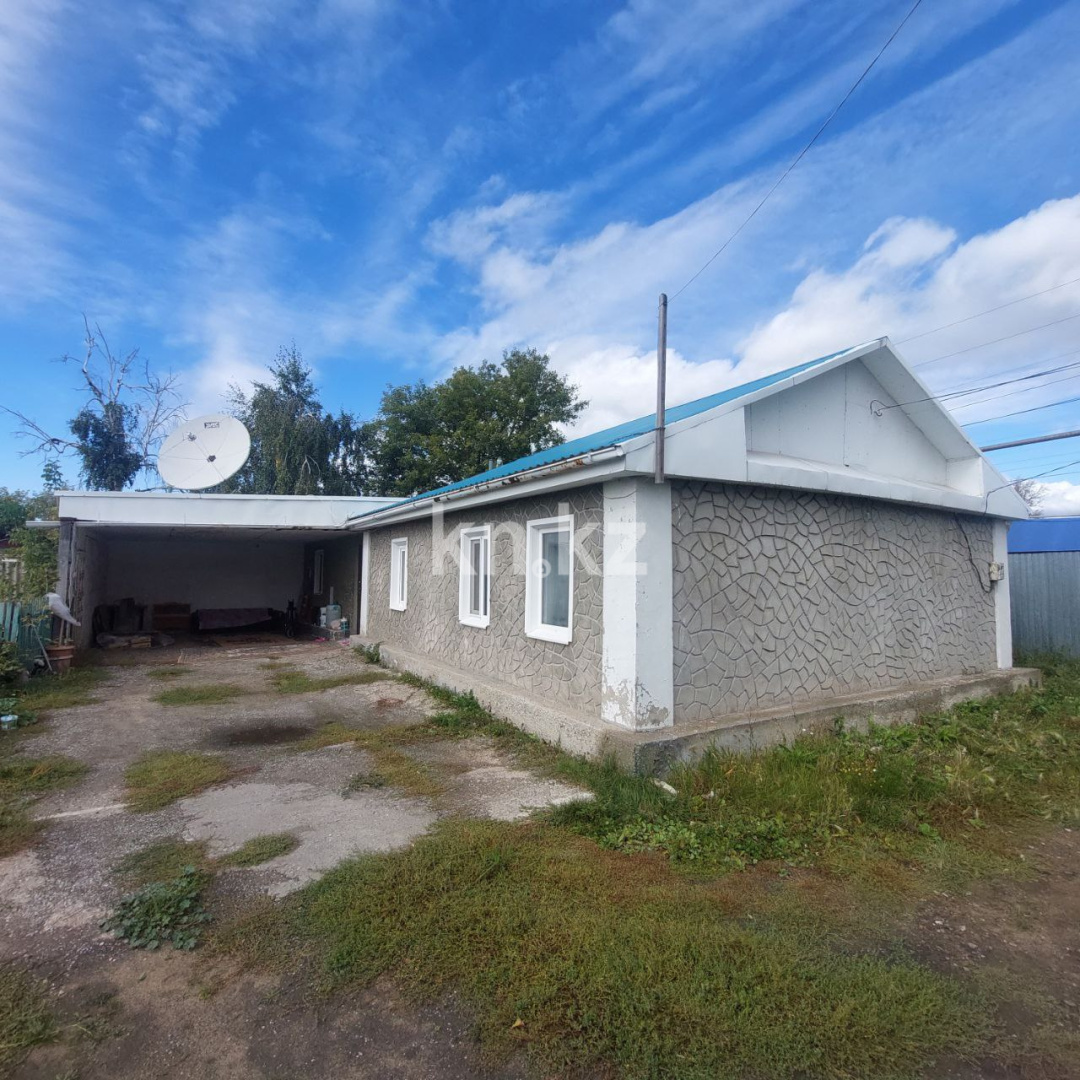 Продажа 4-комнатного дома, 76.3 м², Московская в Костанае