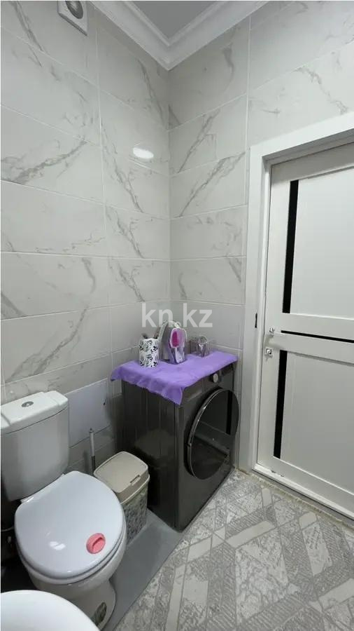 Продажа 1-комнатной квартиры, 35 м² в Астане - фото 3
