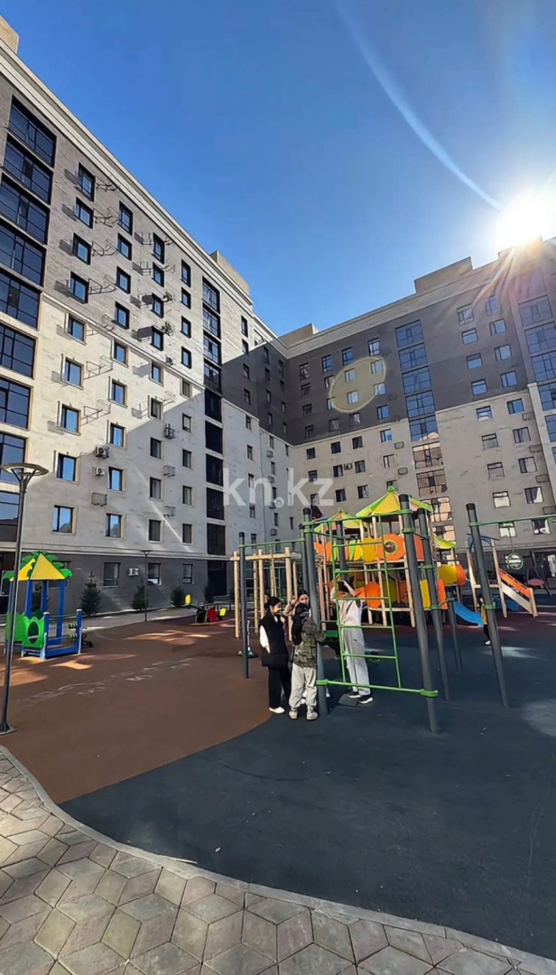 Продажа 1-комнатной квартиры, 40.2 м² в Караганде - фото 8