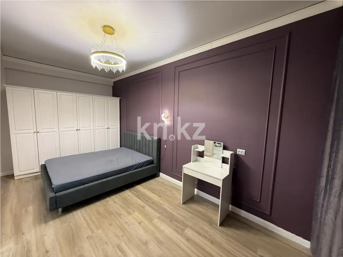 Продажа 2-комнатной квартиры, 64 м² в Алматы - фото 2