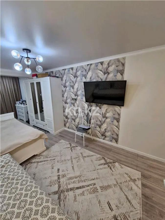 Продажа 1-комнатной квартиры, 35 м² в Алматы