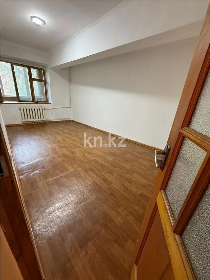 Продажа 2-комнатной квартиры, 46 м², ул. Утеген батыра, дом  71а в Алматы