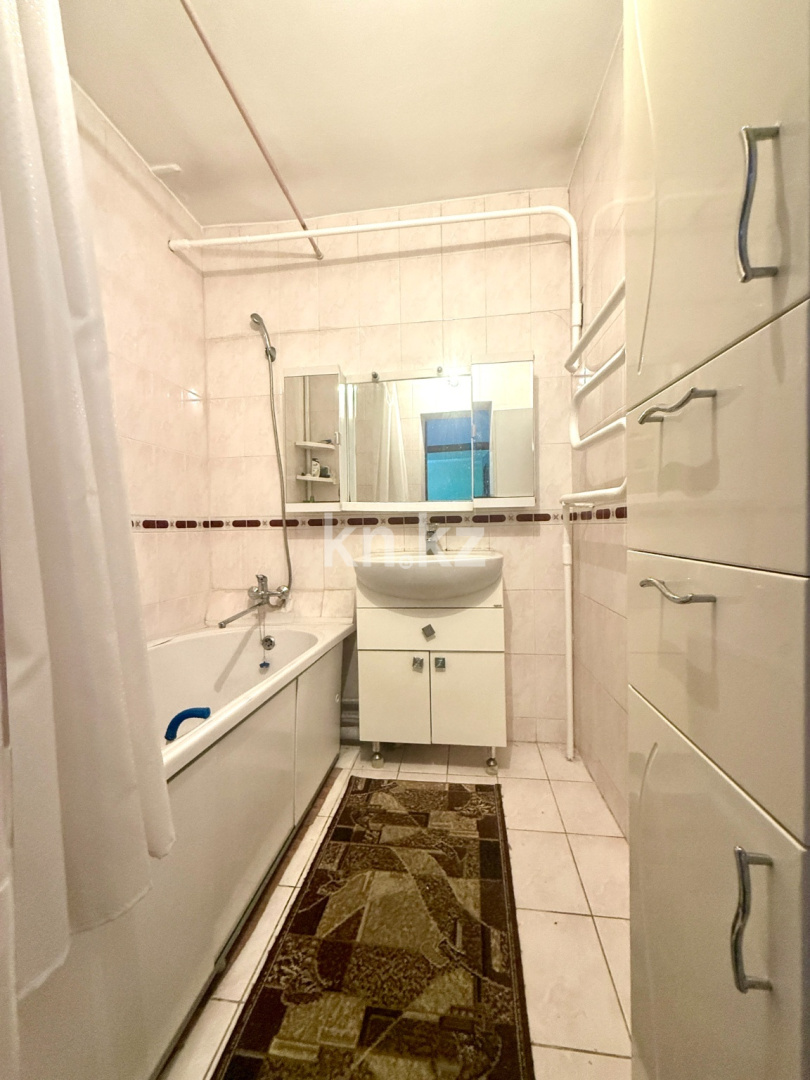 Продажа 3-комнатной квартиры, 82.8 м² в Алматы - фото 13
