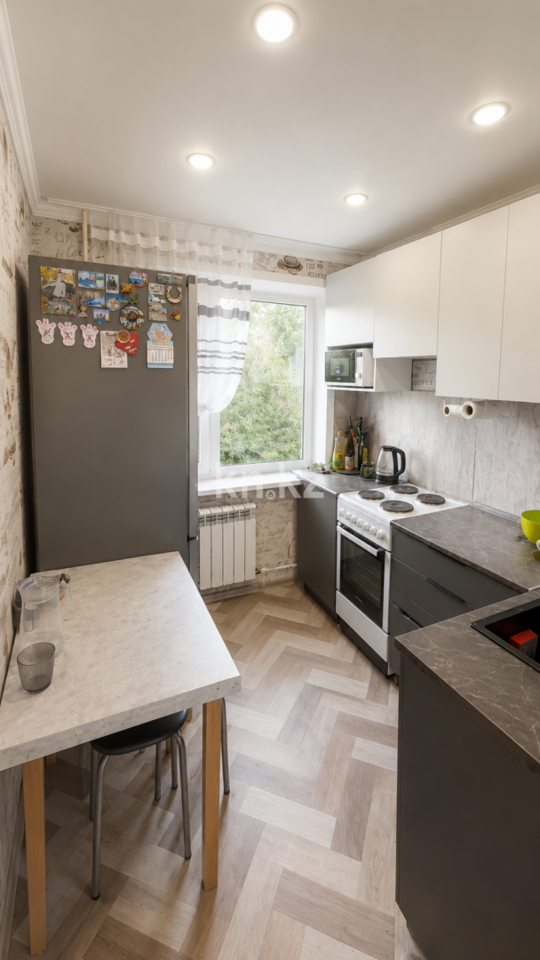 Продажа 3-комнатной квартиры, 48 м² в Караганде - фото 6