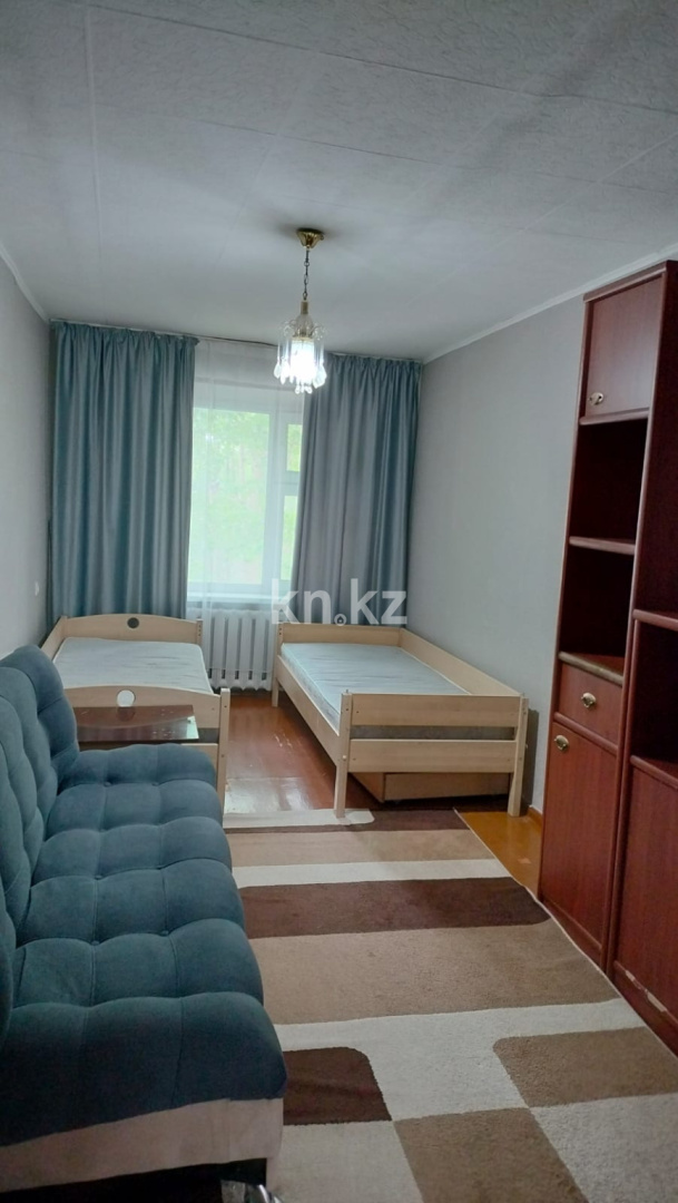Аренда 2-комнатной квартиры, 47 м² в Астане - фото 3