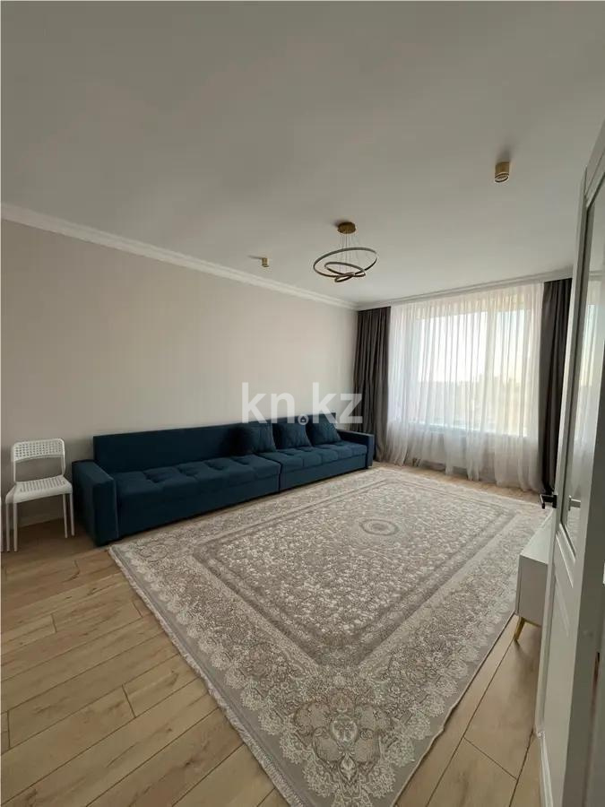 Продажа 3-комнатной квартиры, 97 м² в Астане