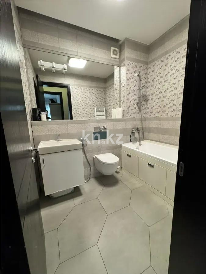 Продажа 3-комнатной квартиры, 110.9 м² в Алматы - фото 7