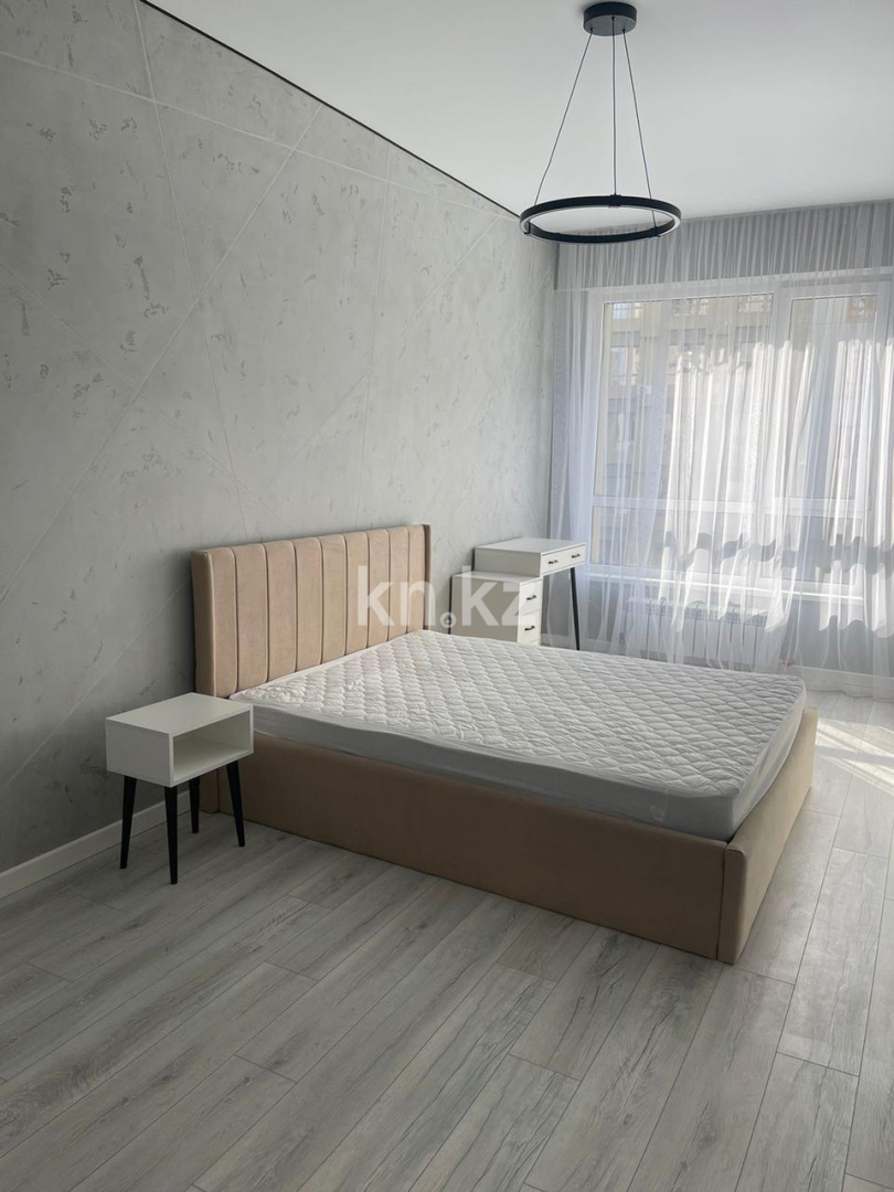 Продажа 2-комнатной квартиры, 51 м² в Алматы - фото 22