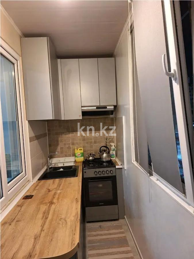 Продажа 2-комнатной квартиры, 45 м² в Алматы - фото 3