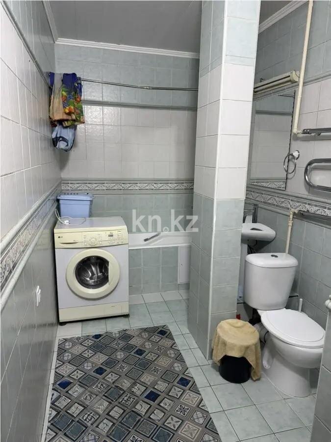 Продажа 3-комнатной квартиры, 78 м² в Алматы - фото 5