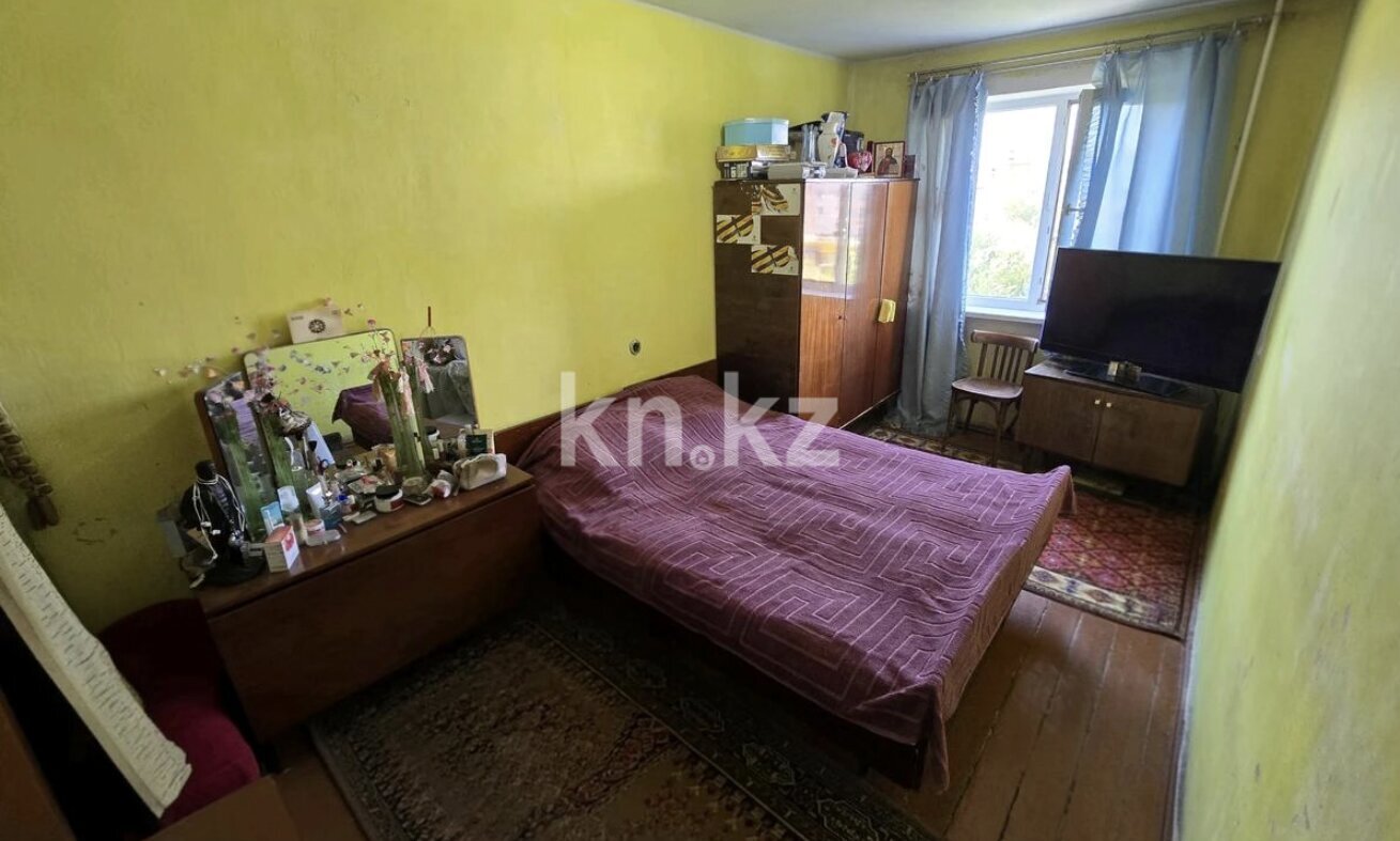 Продажа 3-комнатной квартиры, 60 м² в Жезказгане - фото 15