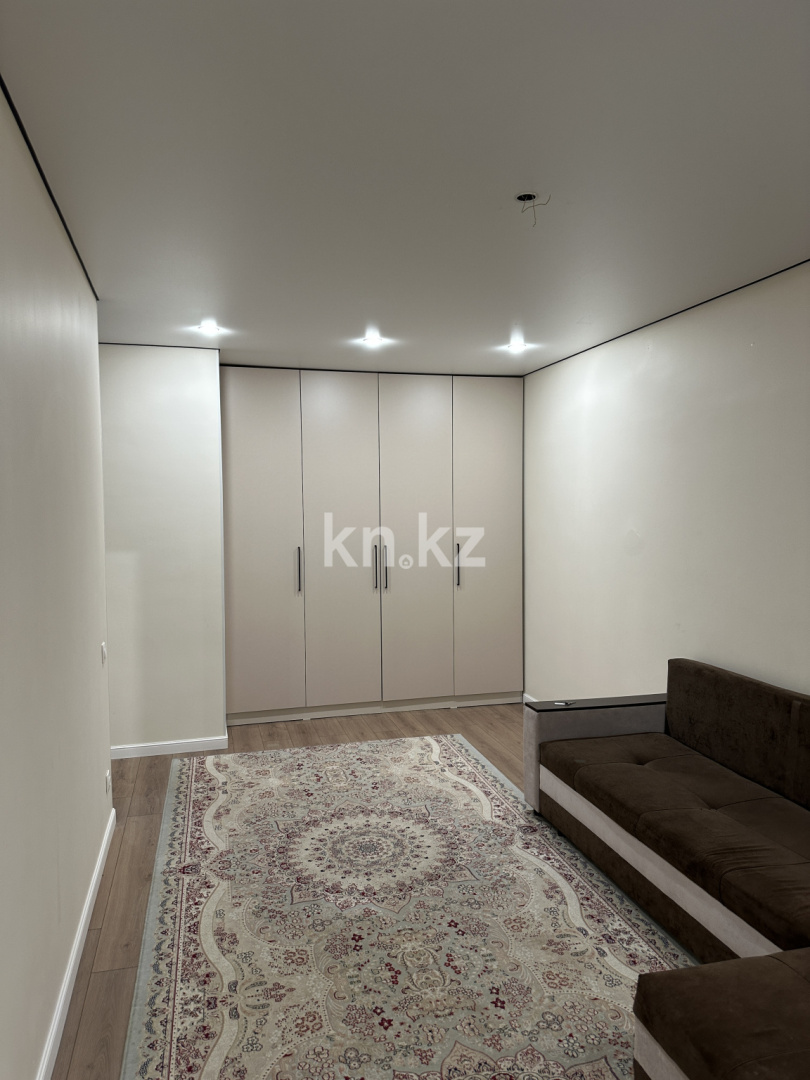 Продажа 1-комнатной квартиры, 39.9 м² в Астане - фото 31