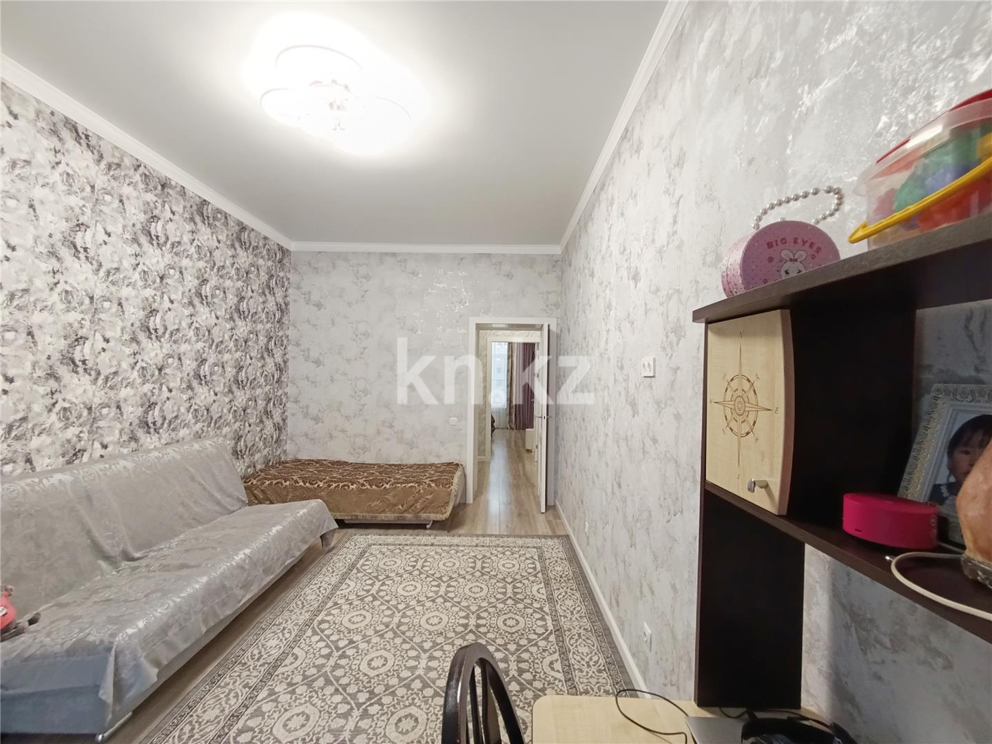 Продажа 3-комнатной квартиры, 94 м², ул. Ашимова, дом  15 в Караганде - фото 8