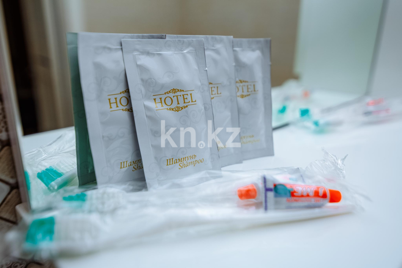 Аренда 1-комнатной квартиры посуточно, 45 м², ул. Сауран, дом  10б - ул. Алматы в Астане - фото 12