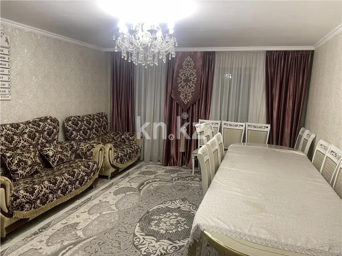 Продажа 3-комнатной квартиры, 91 м², ул. Чокана Уалиханова, дом  16 в Темиртау