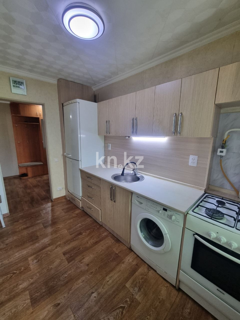 Продажа 4-комнатной квартиры, 86 м² в Караганде - фото 19