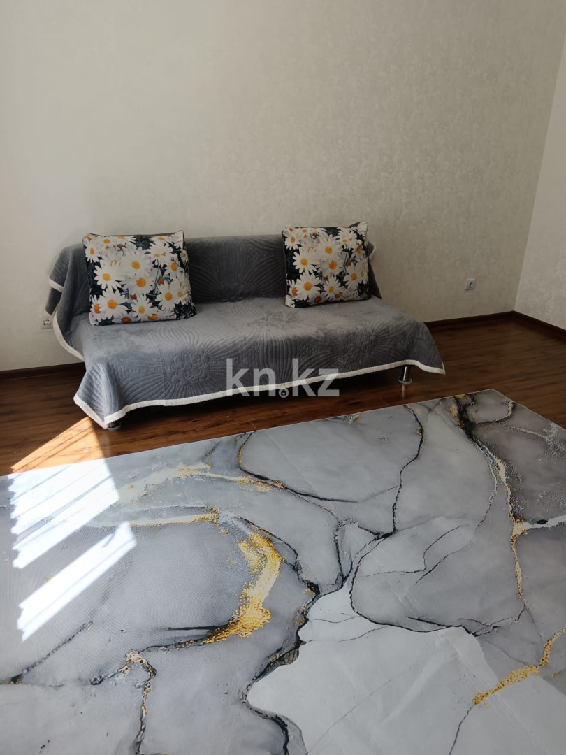 Аренда 2-комнатной квартиры, 60 м² в Астане - фото 4