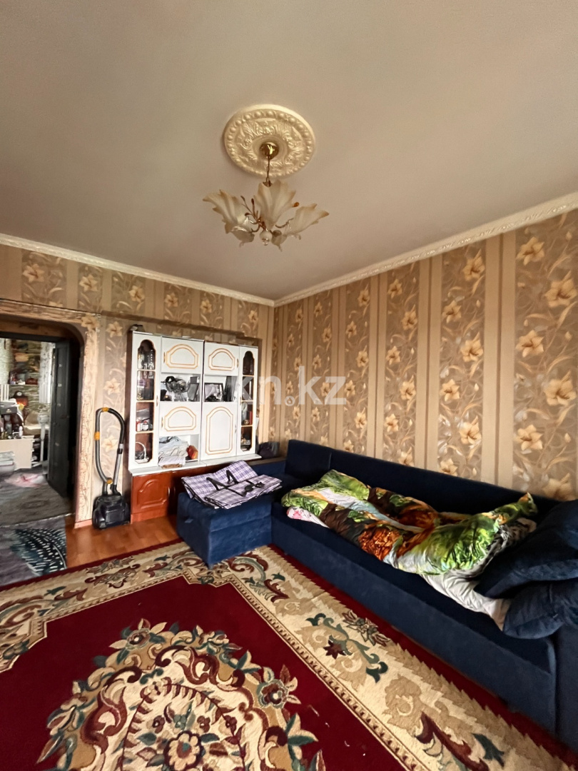 Продажа 2-комнатной квартиры, 55 м² в Алматинской области - фото 5