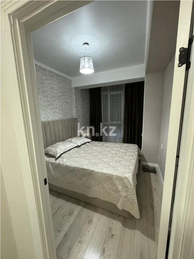 Продажа 3-комнатной квартиры, 64 м² в Алматы - фото 2