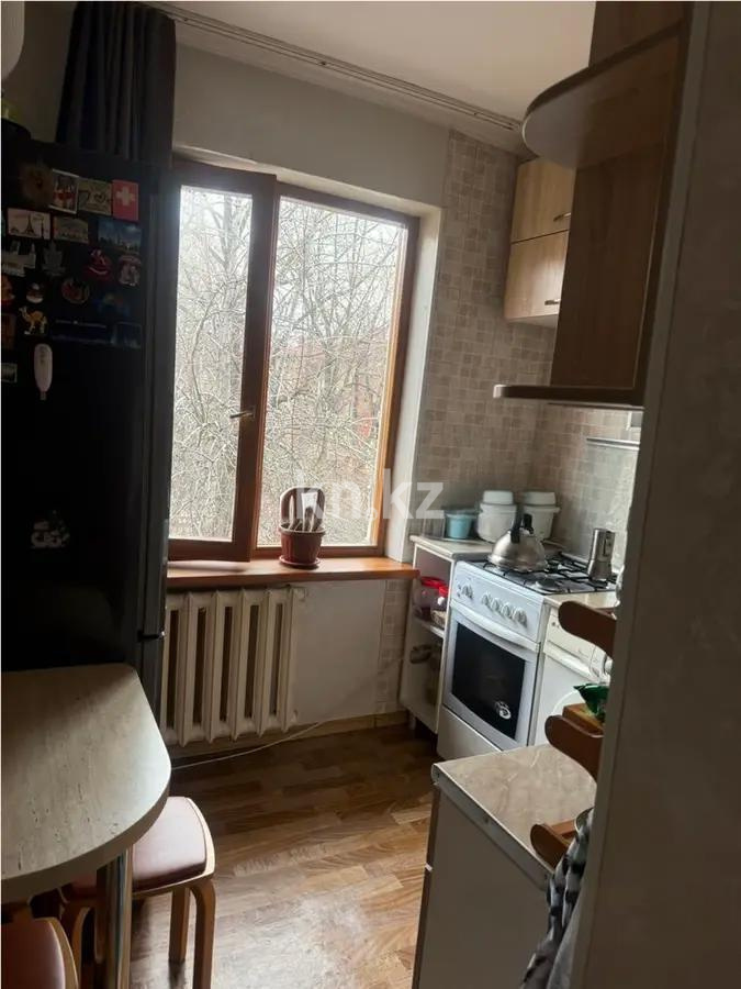 Продажа 1-комнатной квартиры, 31 м² в Алматы - фото 2